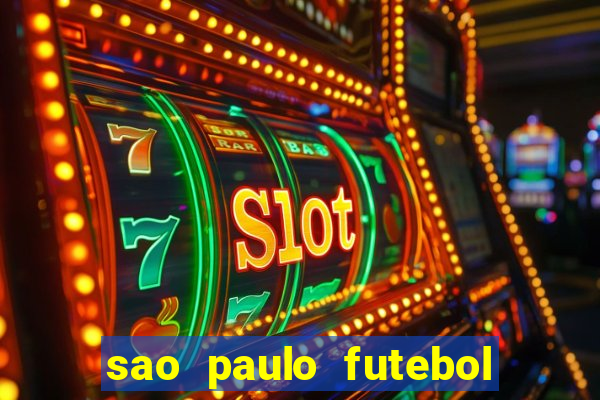 sao paulo futebol play hd